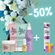 Velykinis išpardavimas! HAIR JAZZ rinkinys plaukų augimui skatinti bei giliam maitinimui + DOVANA (vitaminų ir mineralų rinkinys)!